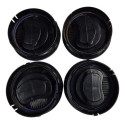 Kit Difusor De Ar Chevrolet Celta 2001 2003 2005 2008 2010