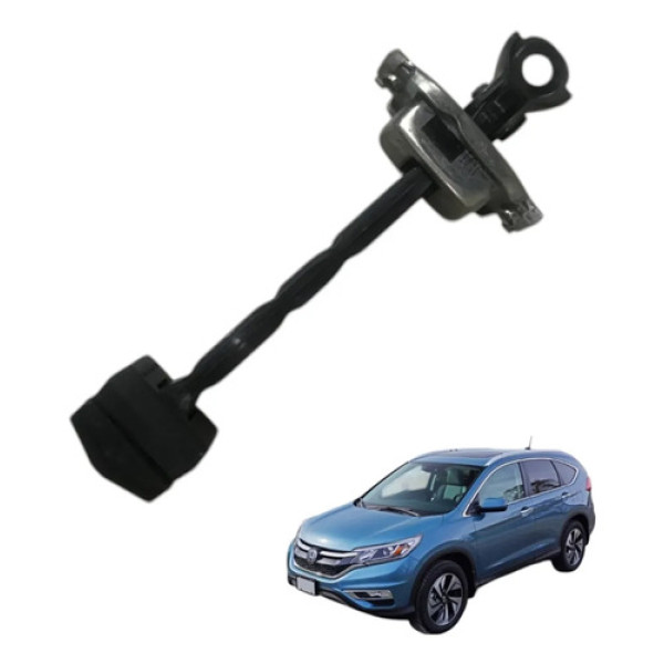 Limitador Porta Dianteira Direita Honda Crv 2012 2014 2016