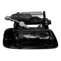 Maçaneta Externa Esquerda Chevrolet Gm Astra 1999 2006