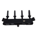 Bobina Ignicao Citroen C3 C4 Pallas 1.6 16v 2002 2010 2013