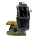 Fechadura Porta Traseira Direita Jac J3 2011 2013 2015
