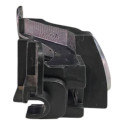 Macaneta Interna Traseira Esquerdo Chevrolet Astra 2001 11
