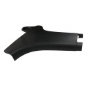 Acabamento Coluna Inferior Esquerda Peugeot 207 2011 2012