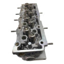 Cabecote Gm Vectra Astra 2.0 8v 1997 1999 2000 2005