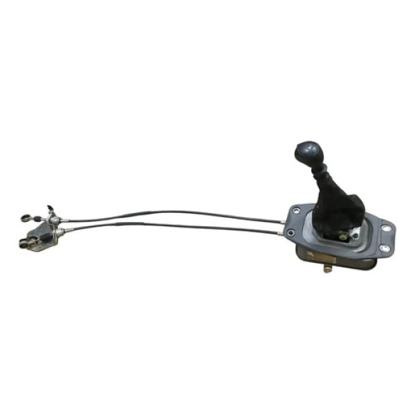 Alavanca Cambio Marcha Fiat Palio 1.0 8v Fire 2001 2002young
