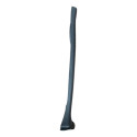 Moldura Inferior Coluna Esquerdo Vectra Gls 1996 1997 1998