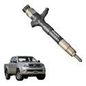 Bico Injetor Combustivel Toyota Hilux 3.0 16v 2005 2010