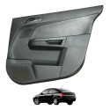 Forro Porta Traseira Direita Vectra 2007 2008 2010 2011 2012