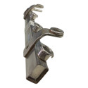 Flauta Bico Injetor Jac J2 J3 1.4 2011 2013 2015