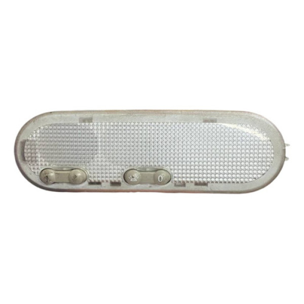 Luz Teto Cortesia Renault Sandero Duster 2010 2013