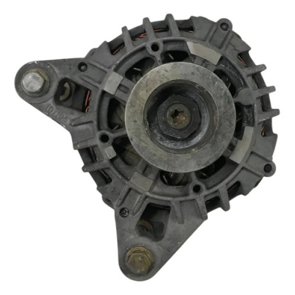 Alternador Renault Symbol 1.6 16v 2009 2010 Manual Privilege