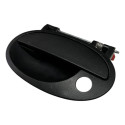 Maçaneta Externa Diant Esquerdo Chevrolet Corsa 2003 2010