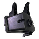 Farol Milha Neblina Chevrolet Celta Prisma 2007 2010 2016