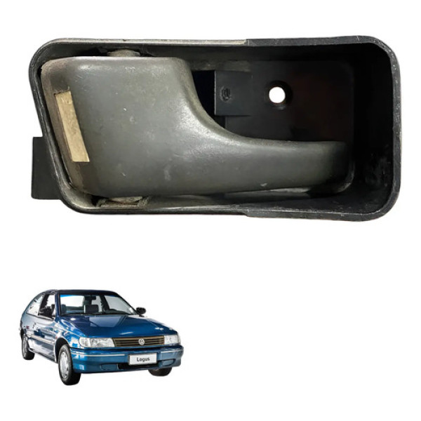 Macaneta Interna Esquerdo Volkswagen Logus 1993 1997