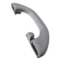 Alca Teto Pqp Vw Polo Golf 2005 2008 2010 2012 2014