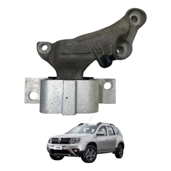 Suporte Coxim Motor Renault Duster 1.6 2017 2018 2019 2020