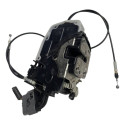 Fechadura Eletrica Diant Direita Nissan March 2009 2012 2014