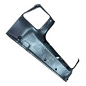 Soleira Acabamento Porta Malas Vectra Gls 1996 1997 1998 99 Peça 1