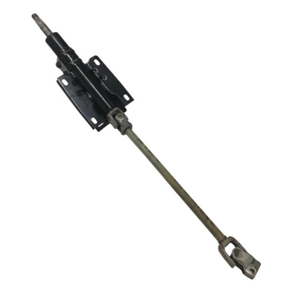 Coluna Direcao Mecanica Fiat Palio 1.0 8v 2001 2002 Young