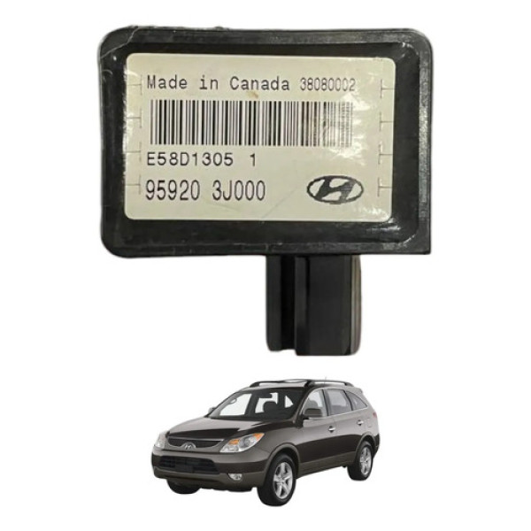 Sensor Impacto Hyundai Vera Cruz 3.8 V6 2009 2010 2011 2012