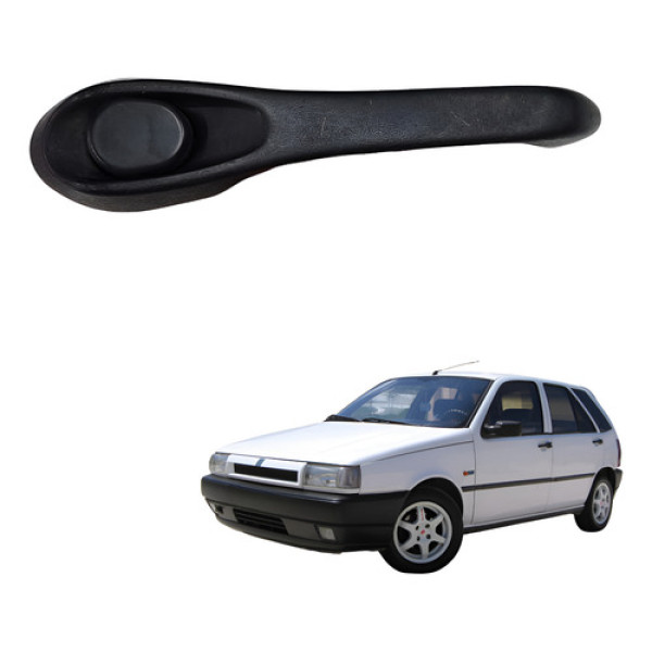 Macaneta Externa Traseira Esquerda Fiat Tipo 1993 1994 1996