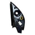 Acabamento Interno Retrovisor Direito Vw Gol Voyage 2009 13