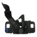 Fechadura Inferior Capo Chevrolet Agile 1.4 8v 2010 2011 Ltz