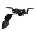 Fechadura Inferior Capo Chevrolet Agile 1.4 8v 2010 2011 Ltz