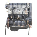 Motor Parcial Chevrolet Agile 1.4 8v Econoflex 2010 2011 Ltz
