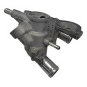 Carcaca Valvula Termostatica Lancer 2.0 2016 2018 2019