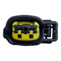 Plug Conector Bobina Ignicao Hb20 I30 Cerato 1.6 16v 2009 17