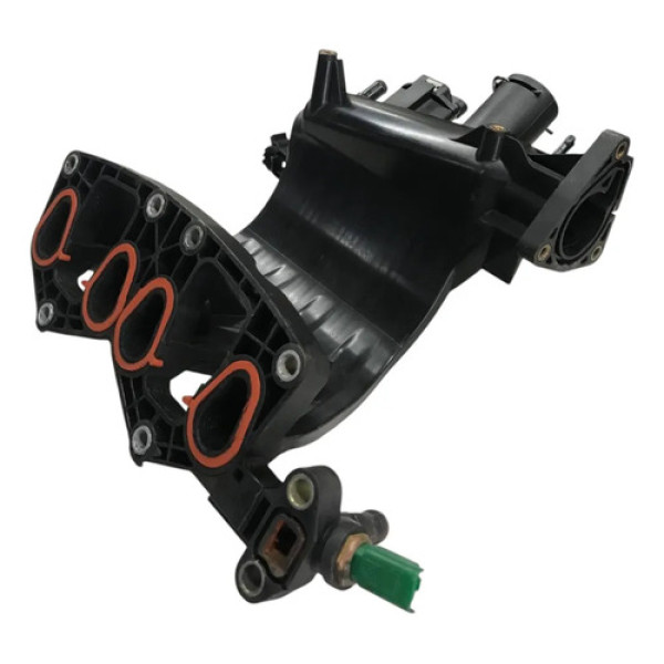 Coletor Admissao Fiat Palio 1.0 8v Fire 2001 2002  Young