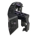 Suporte Guia Farol Diant Direito Kia Picanto 2011 2015 2018