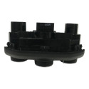 Comando Ar Condicionado Chevrolet Onix Prisma Ltz 2012 2020