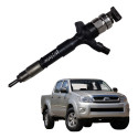 Bico Injetor Combustivel Toyota Hilux 3.0 16v 2005 2010