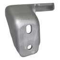 Suporte Coletor Admissao Chevrolet Agile 1.4 2010 2011 Ltz