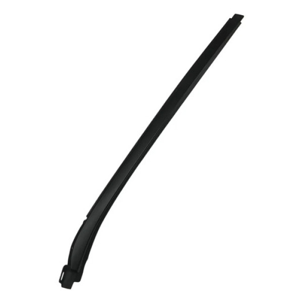 Moldura Vedacao Dianteira Direita Renault Symbol 2009 2010