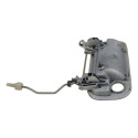Macaneta Externa Dianteira Esquerdo Gm Corsa 97 98 2002 2005