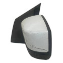 Retrovisor Manual Esquerdo Chevrolet Spin 2012 2014 2016 2018