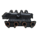 Coletor Admissao Volkswagem Fox 1.0 1.6 8v G5 G6 2008 2014