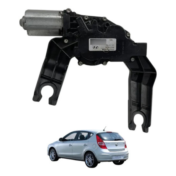 Motor Limpador Traseiro Hyundai I30 2009 2010 2011 2012