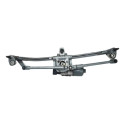 Motor Limpador Parabrisa Dianteiro Vw Golf 2008 2014 Bosch