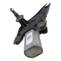Motor Limpador Vidro Traseiro Chevrolet Onix 2013 2019