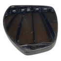 Lente Base Retrovisor Esquerdo Chevrolet Cruze 2012 13 2014