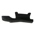Capa Macaneta Traseira Direita Gm Agile 1.4 8v 2010 2011 Ltz