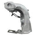Coletor Admissao Aluminio Chevrolet Celta 1.0 8v 2000 2010