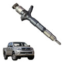 Bico Injetor Combustivel Toyota Hilux 3.0 16v 2005 2010