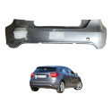 Parachoque Traseiro Mercedes A200 2013 2014 2015 2016 2018