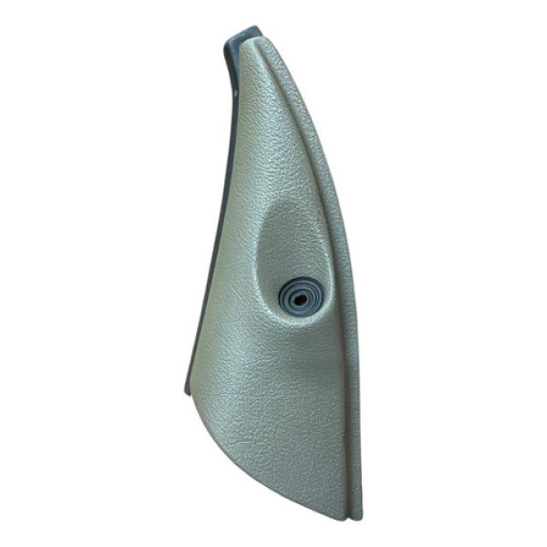 Acabamento Interno Retrovisor Esquerdo Renault Clio 2002 05