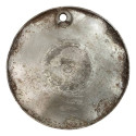 Calota Central Roda Chevrolet Vectra 1997 1999 2001 05